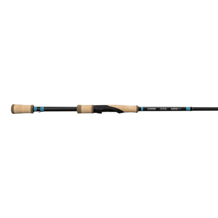 NRX+ 843S SJR 7'0 MH Spinning - G. Loomis NRX+ SPIN JIG