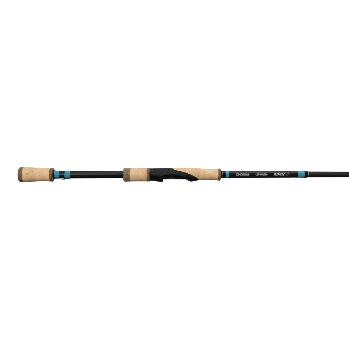 NRX+ 842S SJR 7'0 M Spinning - G. Loomis NRX+ SPIN JIG