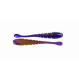 X Zone Lures Pro Series Finesse Slammer