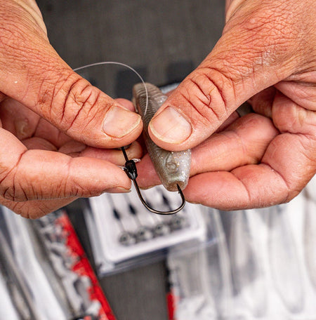 VMC Minnow Shaker Jig
