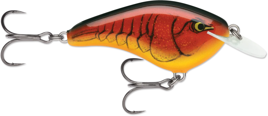 RAPALA OG SLIM 6