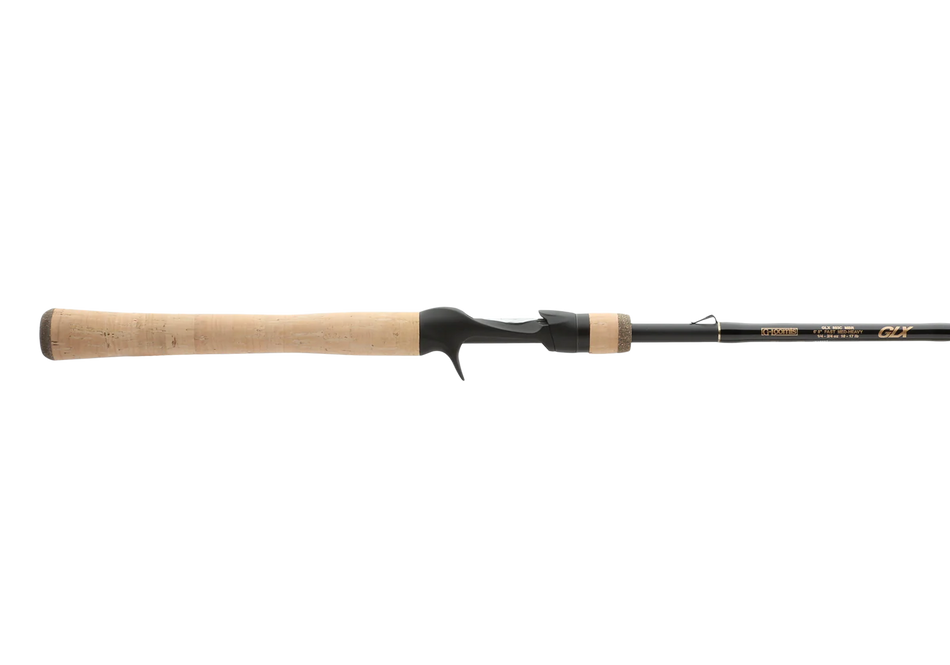 G. Loomis GLX Mag Bass Casting '24