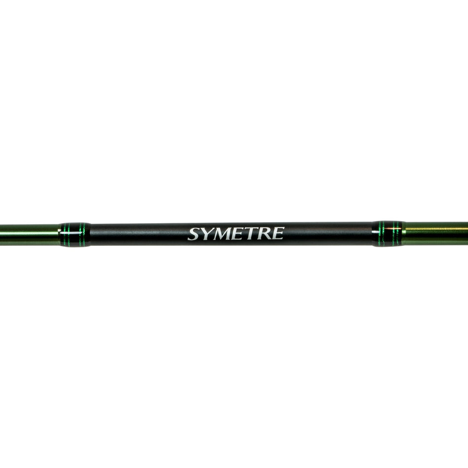 Shimano Symetre Spinning Combo
