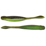 X Zone Lures Hot Shot Minnow