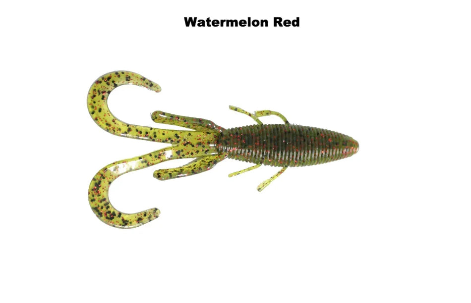 Missile Baits Baby D Stroyer