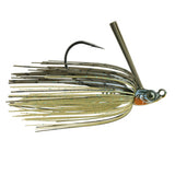 6TH SENSE DIVINE SWIM JIG SERIES - Copperstate Tackle