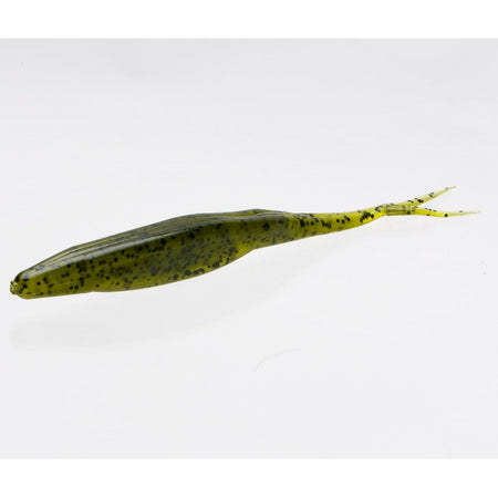 ZOOM SUPER FLUKE - Copperstate Tackle