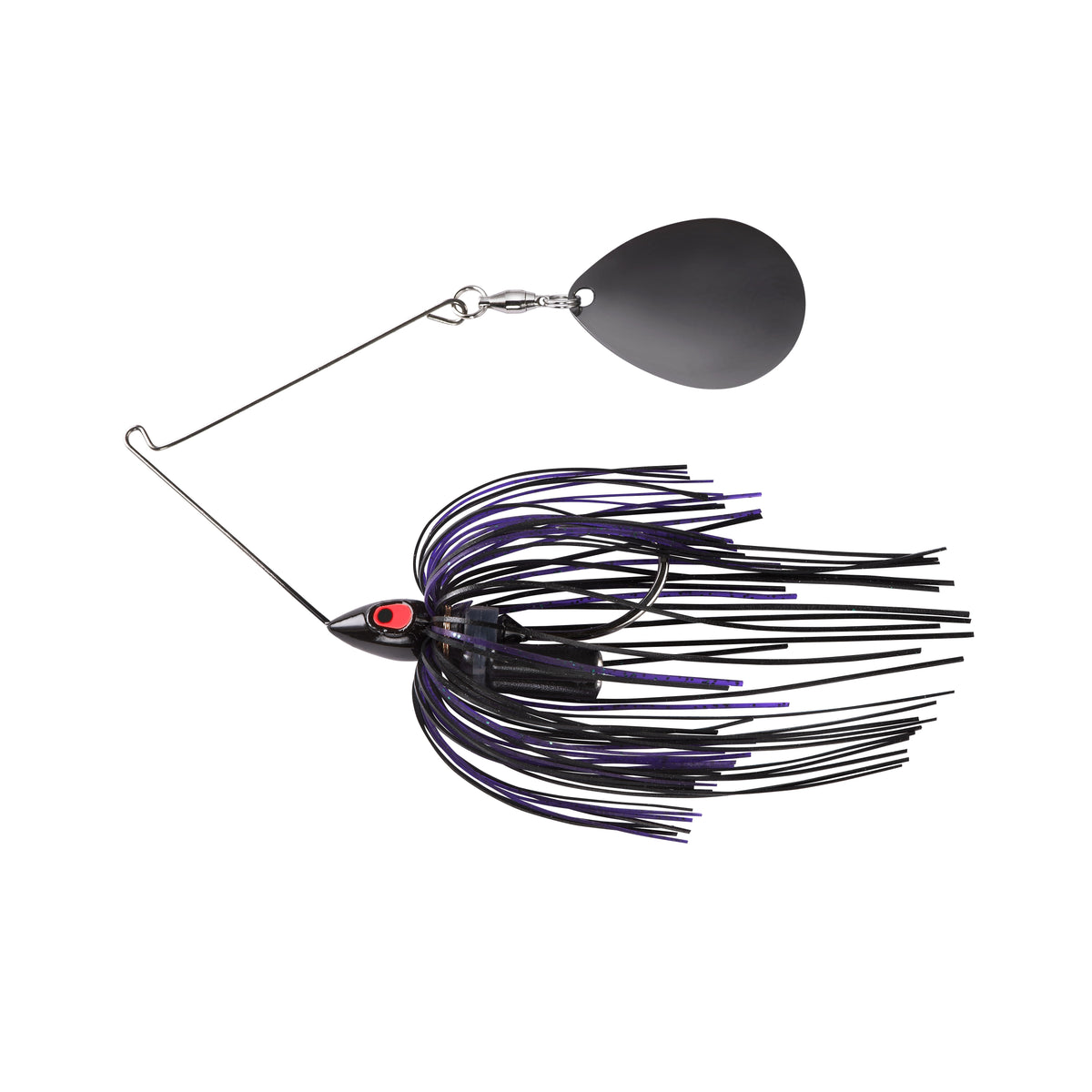 War Eagle Night Time Spinnerbait