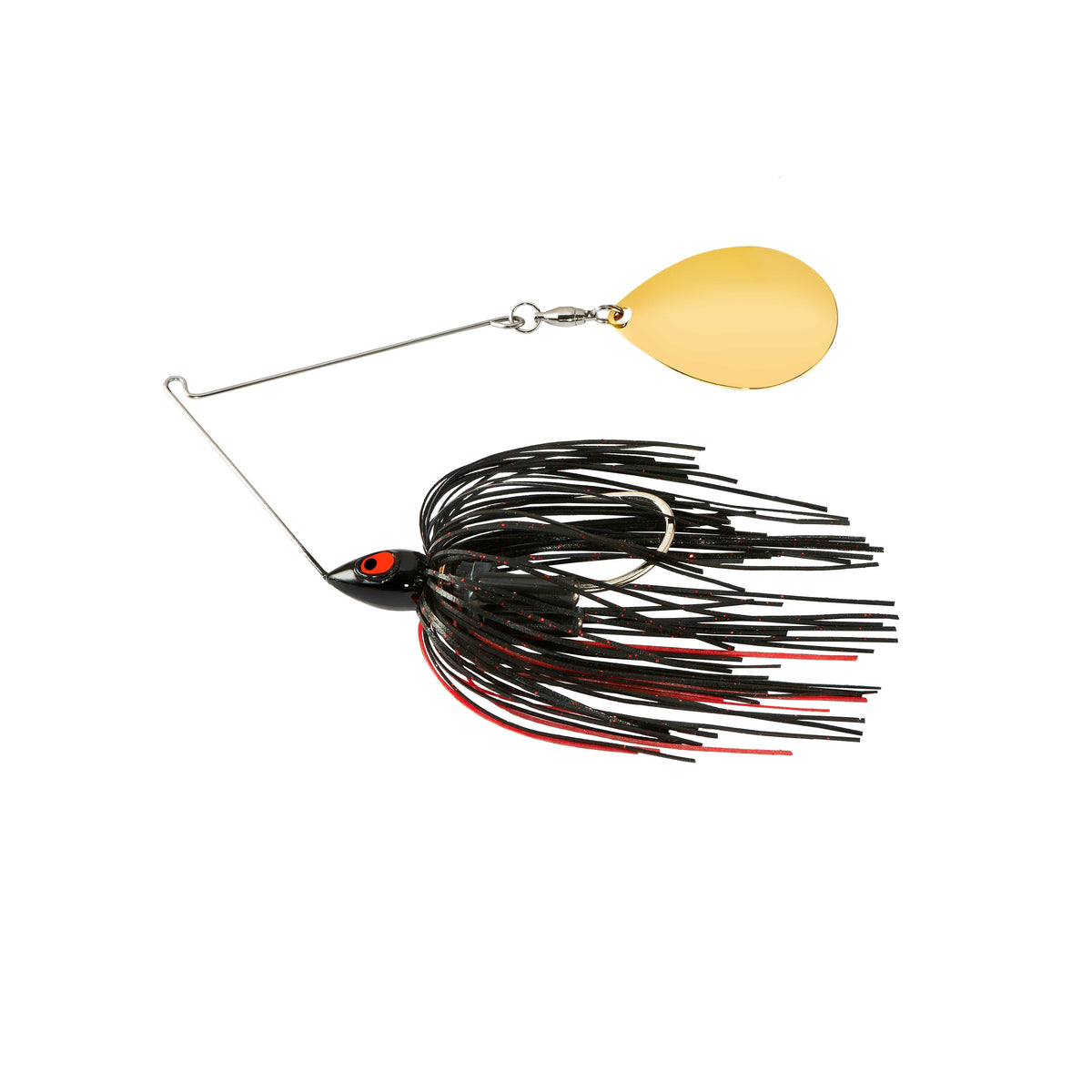 War Eagle Night Time Spinnerbait