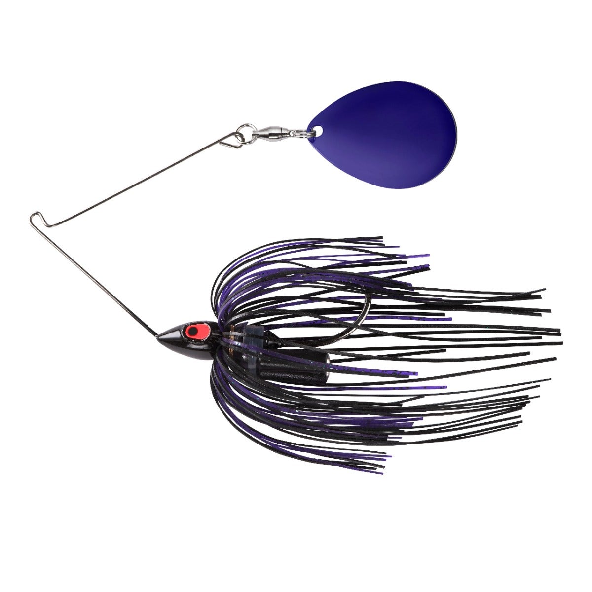 War Eagle Night Time Spinnerbait
