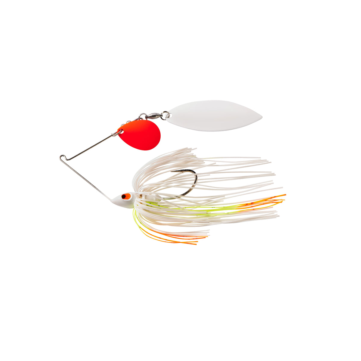 War Eagle River Rat Spinnerbait