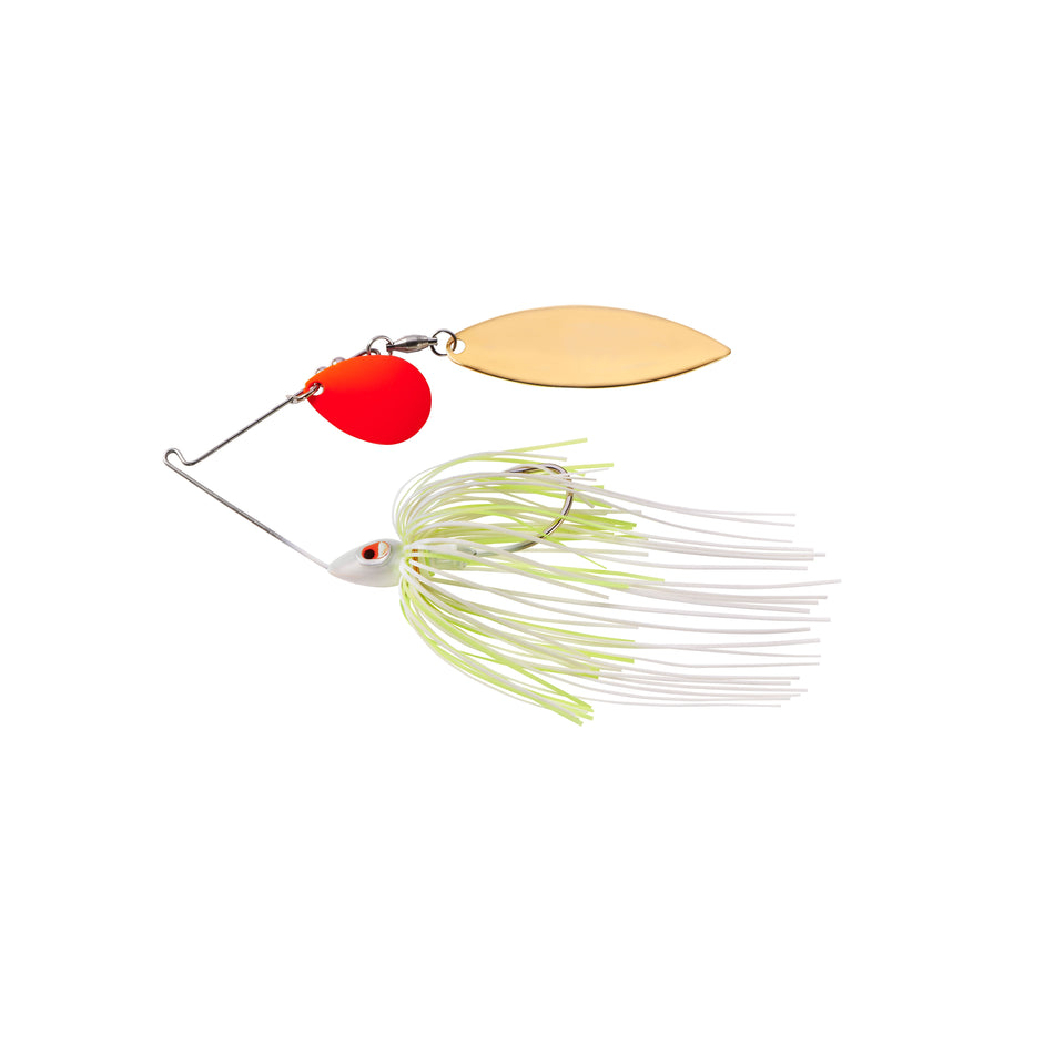 War Eagle River Rat Spinnerbait
