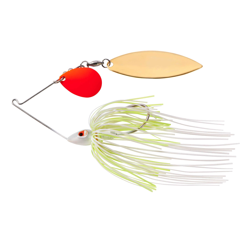 War Eagle River Rat Spinnerbait