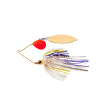 War Eagle River Rat Spinnerbait
