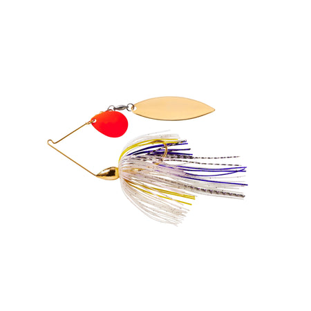 War Eagle River Rat Spinnerbait
