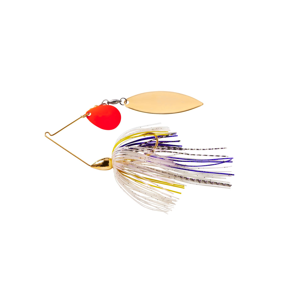 War Eagle River Rat Spinnerbait