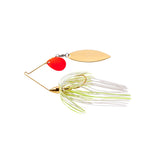 War Eagle River Rat Spinnerbait
