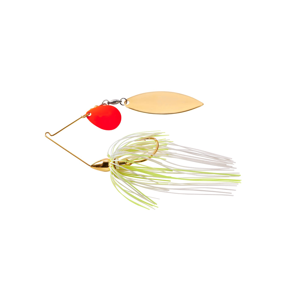 War Eagle River Rat Spinnerbait