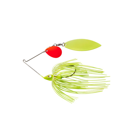 War Eagle River Rat Spinnerbait