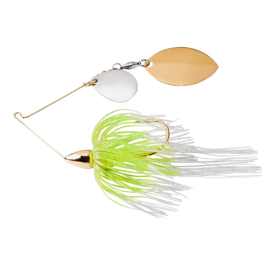 War Eagle Finesse Spinnerbait