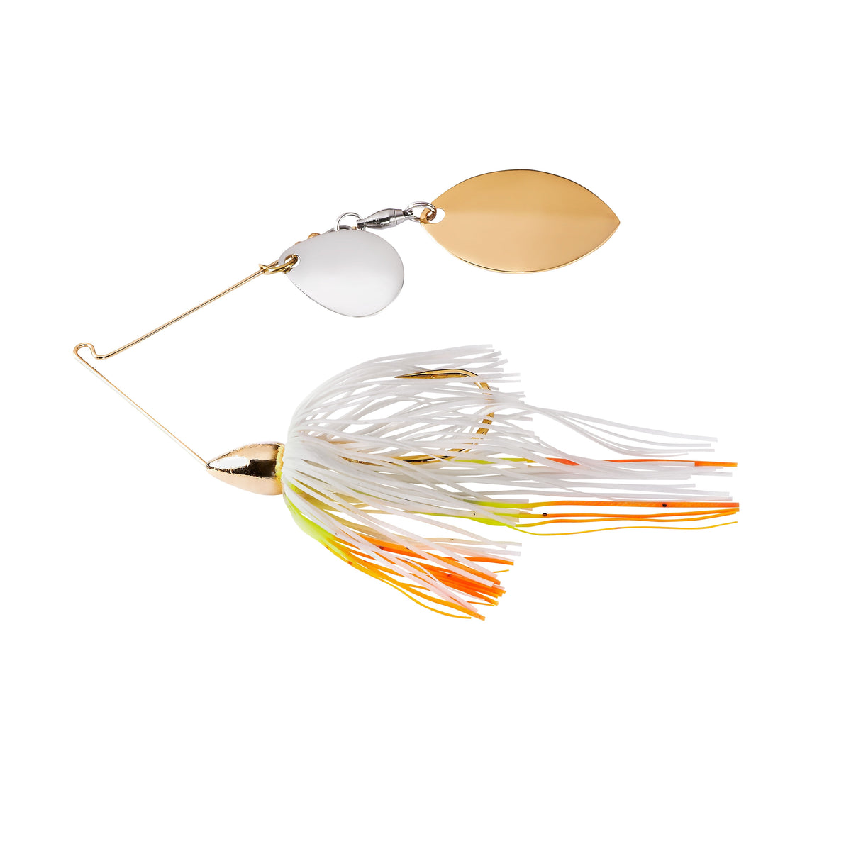 War Eagle Finesse Spinnerbait