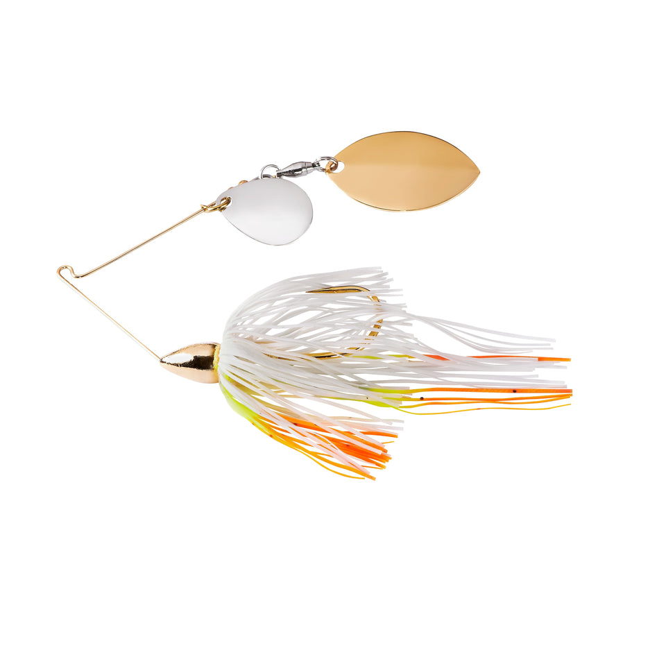 War Eagle Finesse Spinnerbait
