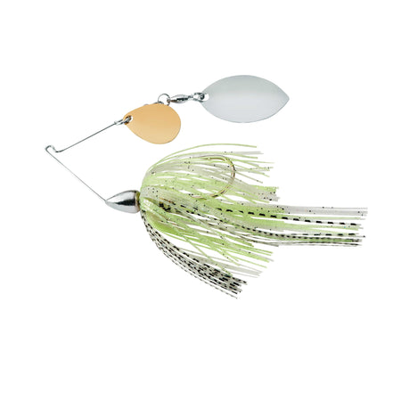 War Eagle Finesse Spinnerbait