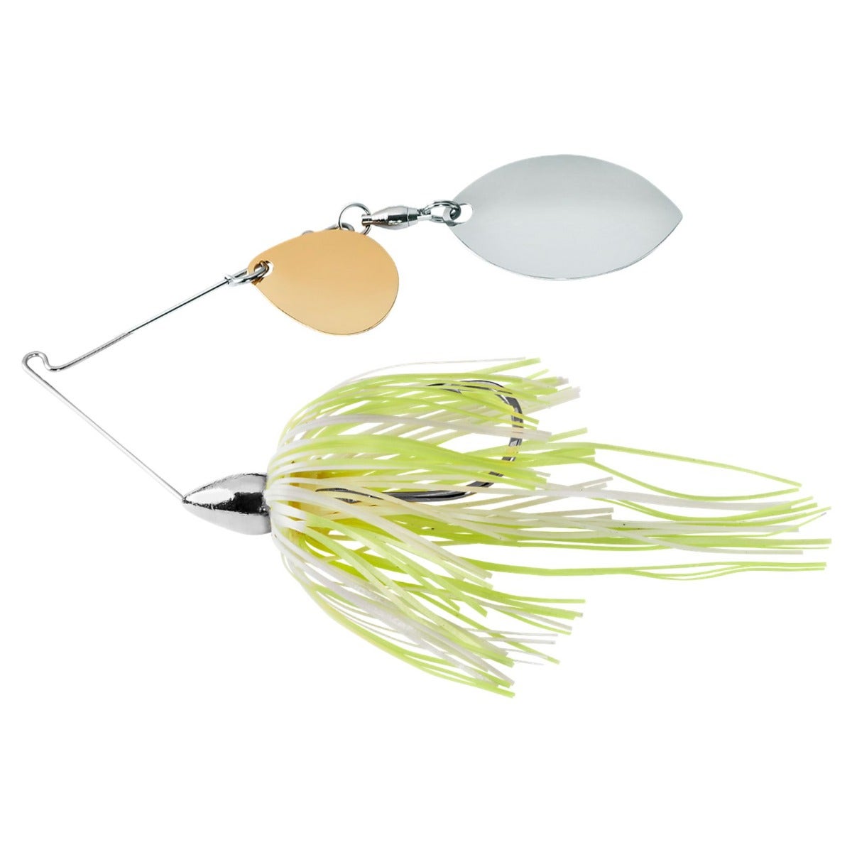 War Eagle Finesse Spinnerbait