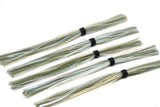 6TH SENSE SILICONE JIG SKIRTS