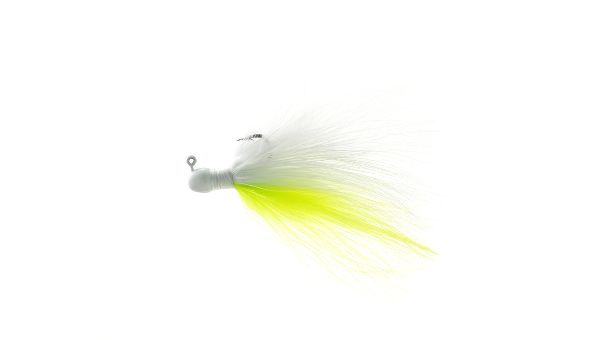 Leland's Lures Trout Magnet D2 Jig 3-Pack