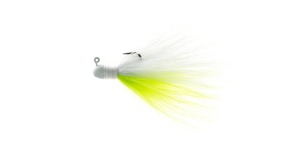 Leland's Lures Trout Magnet D2 Jig 3-Pack