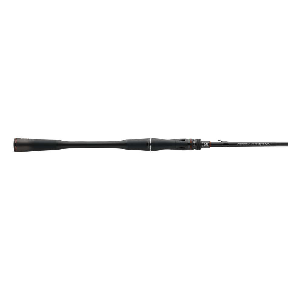 Shimano Poison Adrena B Spinning Rods 24'