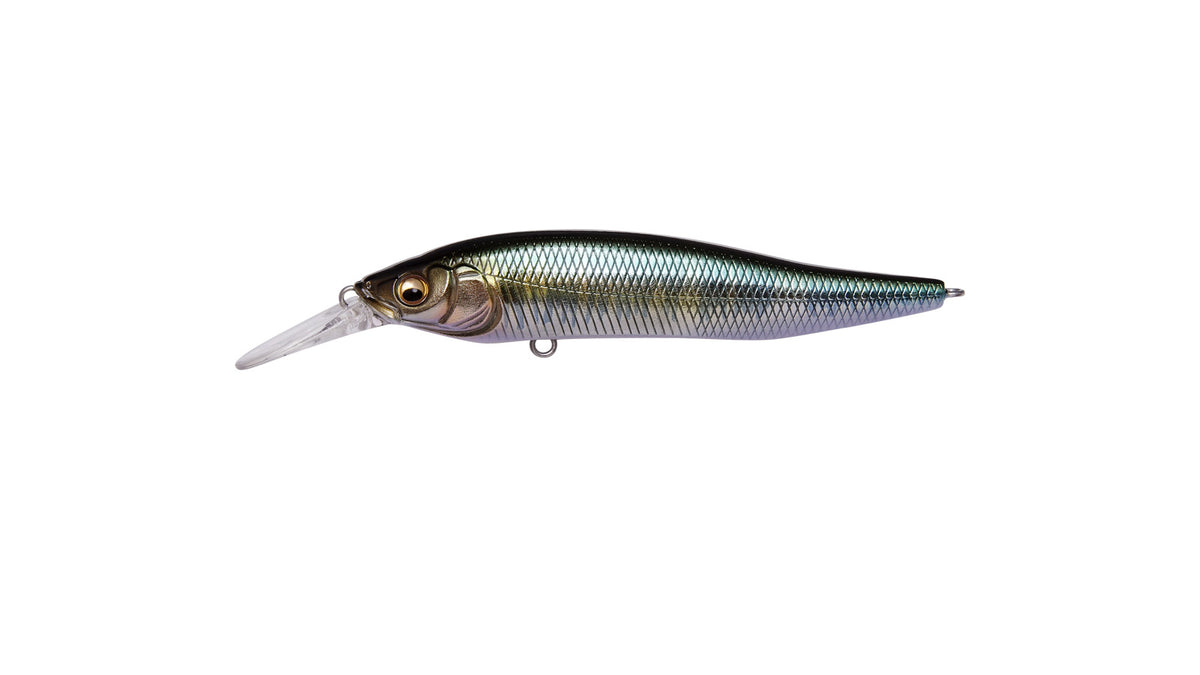 Megabass X-Nanahan+1