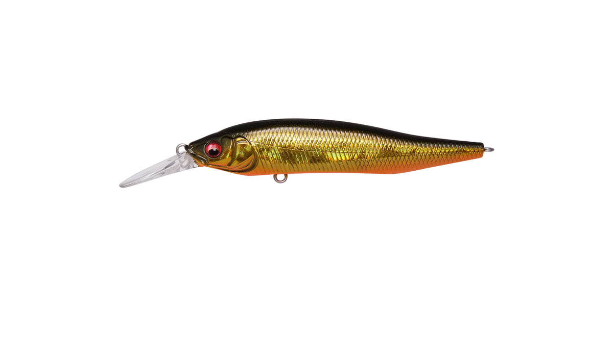 Megabass X-Nanahan+1