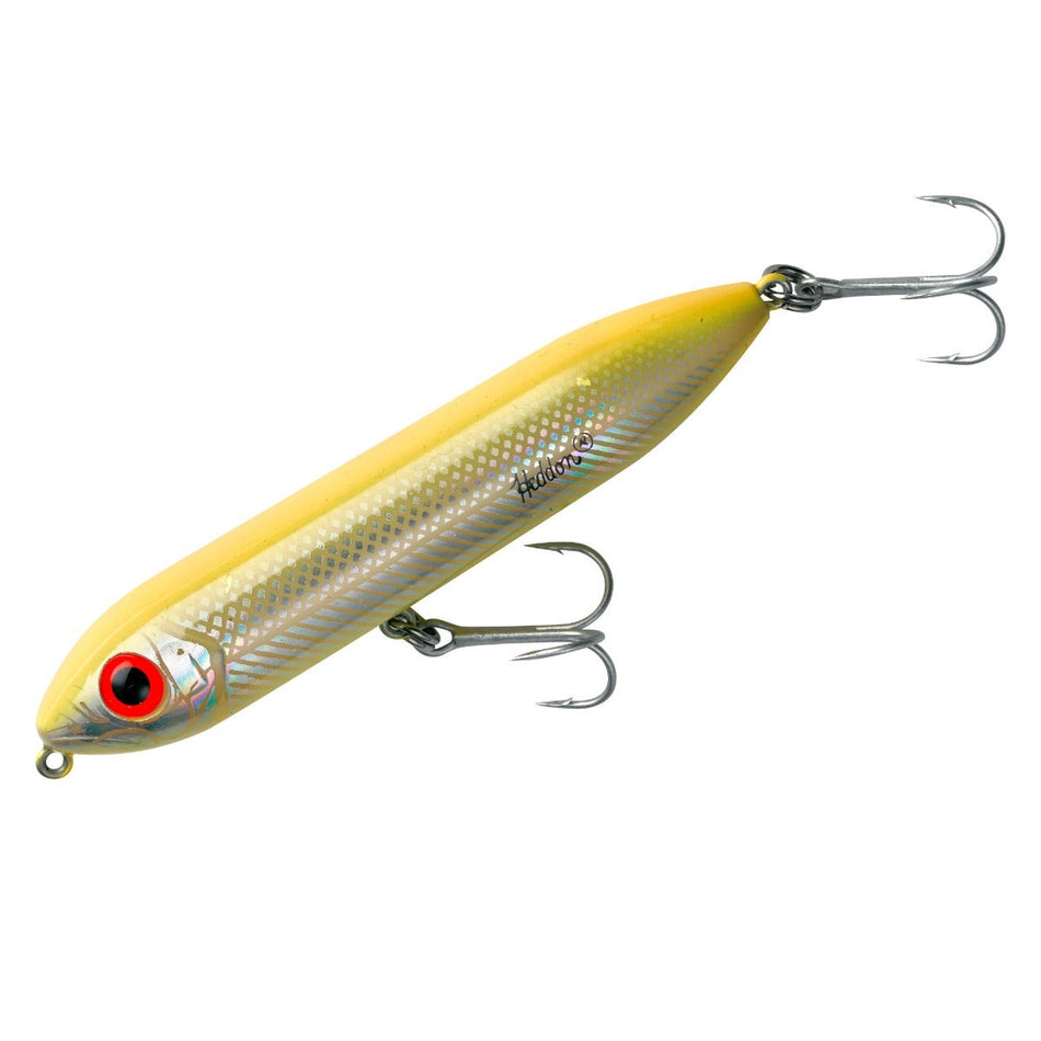 Heddon Super Spook Jr 3.5"