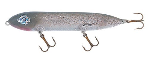Heddon Super Spook 5"