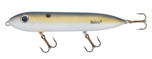 Heddon Super Spook 5"