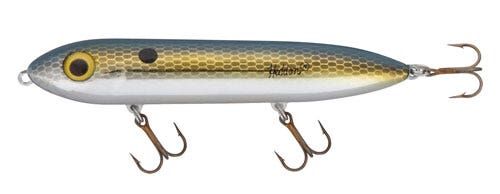Heddon Super Spook 5"