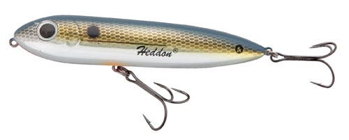 Heddon One Knocker Spook