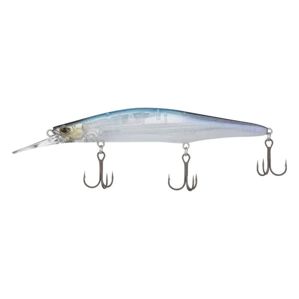 Shimano Zumverno 115SP Mr