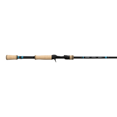NRX+ 802C JWR 6'8 M Casting - G. Loomis NRX+ JIG & WORM CASTING