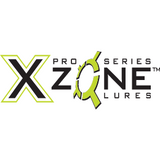 X Zone Lures Pro Series Finesse Slammer