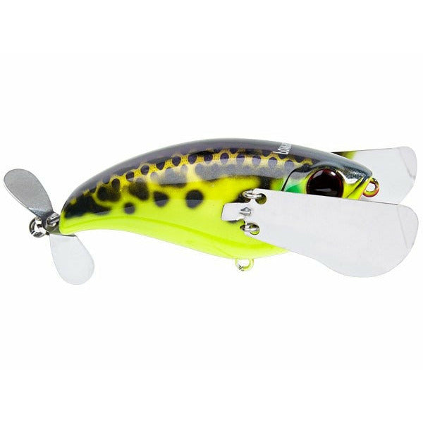 Jackall Pompadour Jr - Copperstate TackleJackall Pompadour Jr - Copperstate Tackle