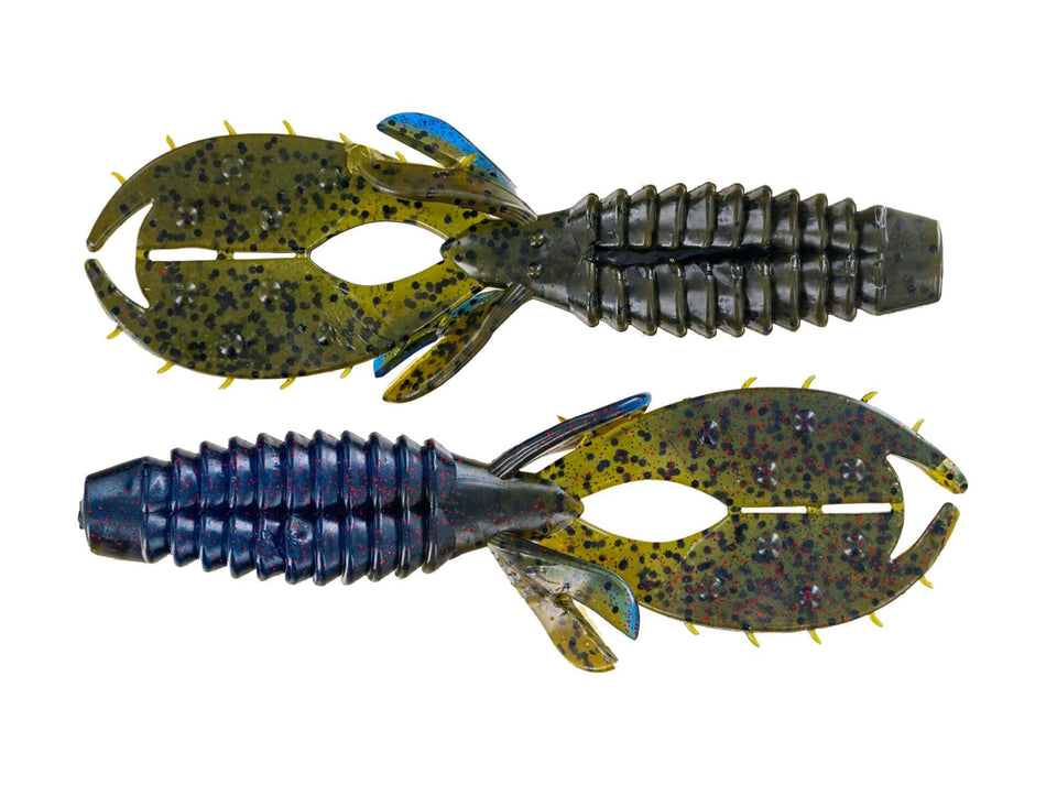 Big Bite Baits YoMama