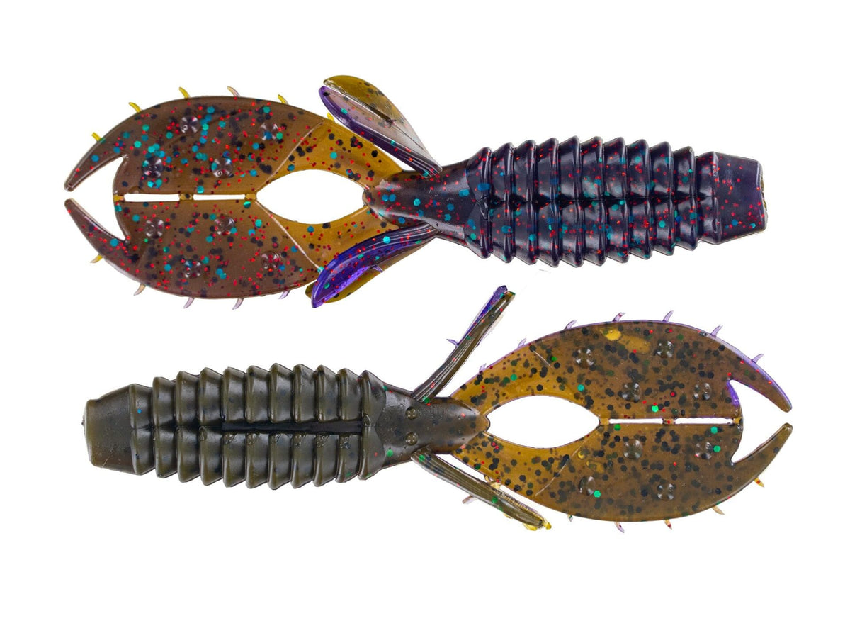 Big Bite Baits YoMama Mega Pack
