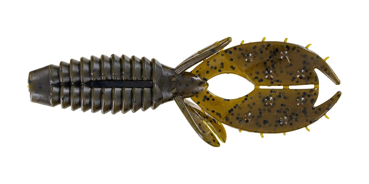 Big Bite Baits YoMama Mega Pack