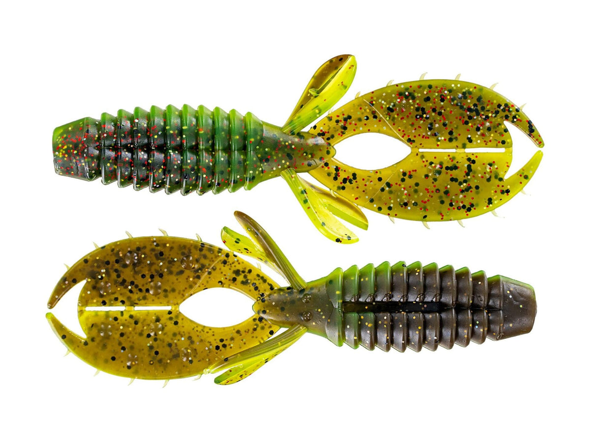 Big Bite Baits YoMama