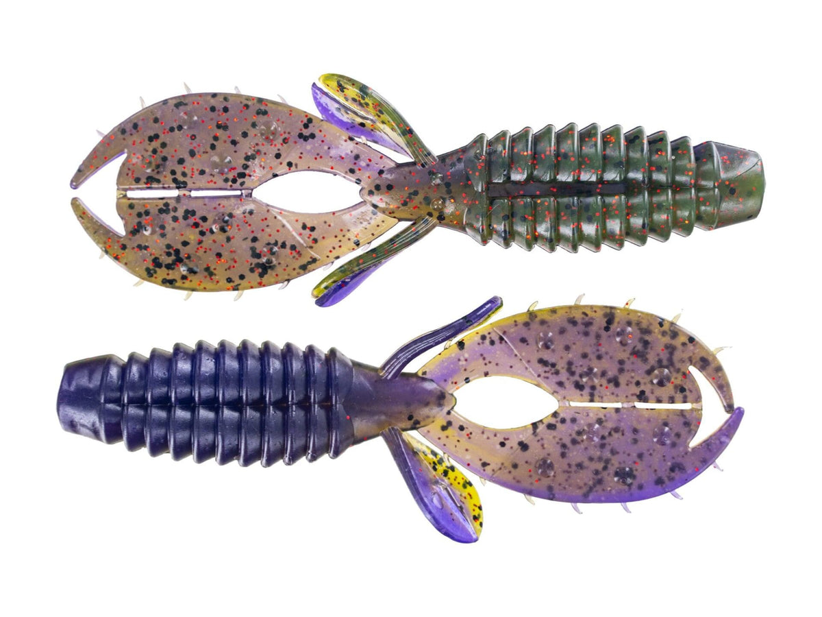 Big Bite Baits YoMama