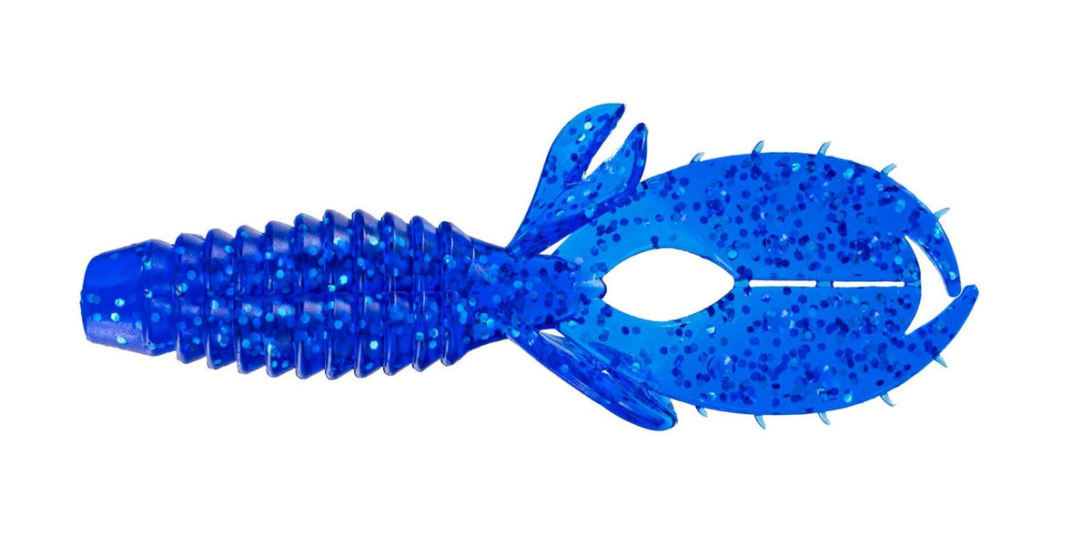 Big Bite Baits YoMama Mega Pack