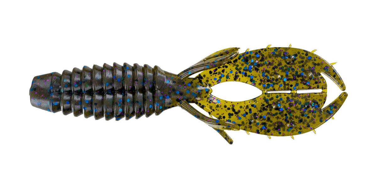 Big Bite Baits YoMama
